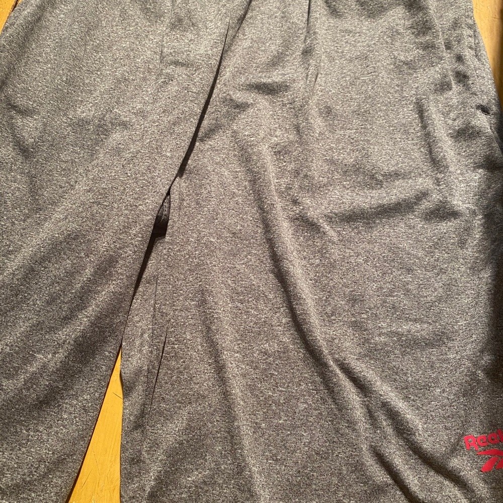 Boys Reebok athletic shorts size 14/16